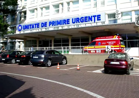 Asistente medicale de la Spitalul Suceava, acuzate că au furat dezinfectanți și materiale sanitare