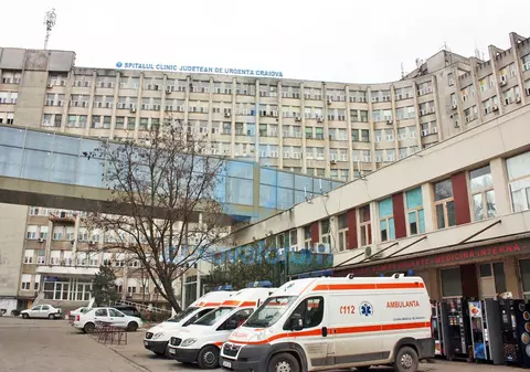 Spitalele aflate în “topul rușinii” realizat de Observatorul Român de Sănătate. Concluziile pacienților chestionați