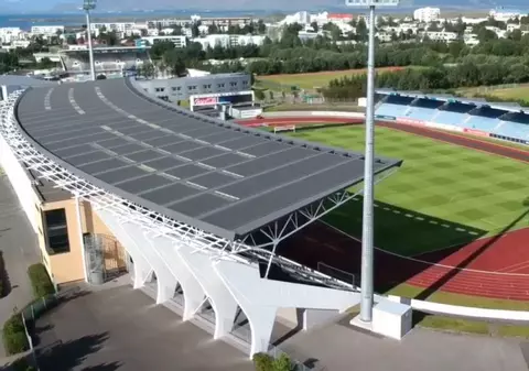 Meciul Islanda – România se va juca fără spectatori