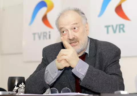 Stelian Tănase: „Cariera politică a lui Vlad Voiculescu este terminată”