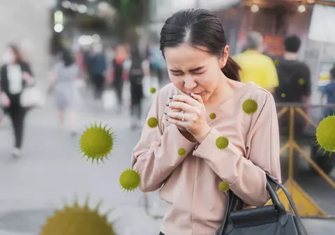 VIDEO VIRAL despre COVID-19 | Cum te infectezi, cum se răspândeşte virusul, ce complicaţii pot apărea