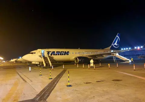 MAE: 92 de cetăţeni români din Arabia Saudită, repatriaţi