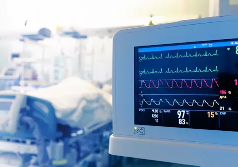 Situație critică în Timișoara. Nu mai sunt locuri la Terapie Intensivă pentru bolnavii de COVID-19. Măsurile luate de autorități