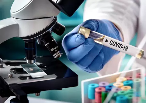 Cercetătorii români au găsit o metoda de detecție rapidă a unor patogeni, care se poate aplica și la coronavirus