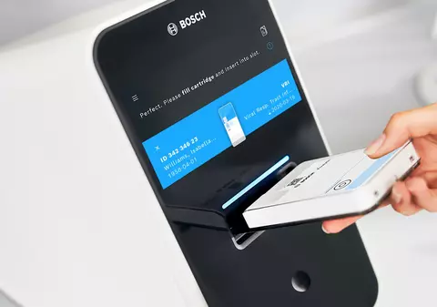 Compania Bosch anunță un test rapid pentru coronavirus, gata în 2 ore și jumătate