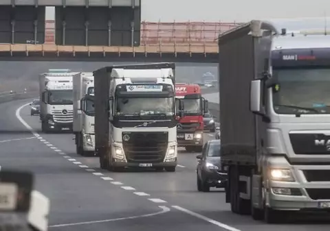 Epidemia de coronavirus din Italia băgat în colaps transportatorii rutieri. UNTR cere compensații financiare de la Guvern