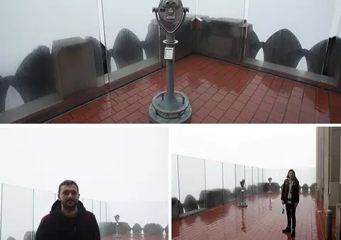 10 poze de călătorie mai puțin reușite, spre deloc! Chiar și cele mai bine planificate vacanțe pot ajunge un eșec