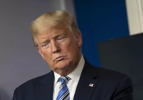 Bărbat mort după ce a luat fosfat de clorochină, medicamentul indicat de Donald Trump drept posibil remediu pentru coronavirus