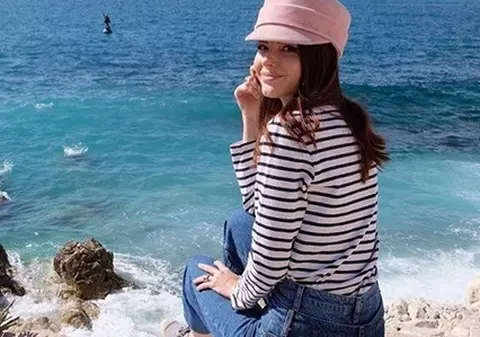 Anca Lungu, izolată la domiciliu în Franța. Ce se întâmplă la Nisa în această perioadă. „Dacă vrei să ieși, trebuie să te înregistrezi online”