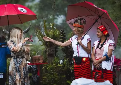 Lia Bugnar și Maria Buză au părăsit Asia Express, după o cursă pentru ultima șansă extrem de dificilă