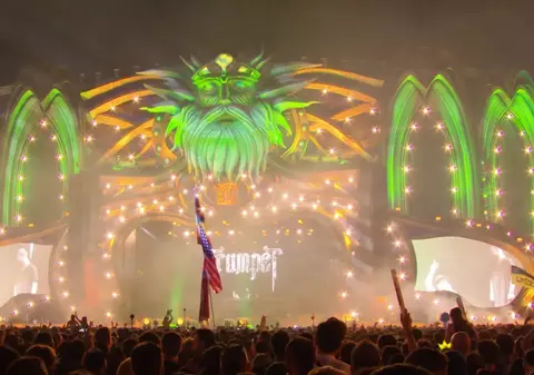 Motivul pentru care organizatorii marilor festivaluri cer anularea prin lege a spectacolelor precum Untold sau Electric Castle