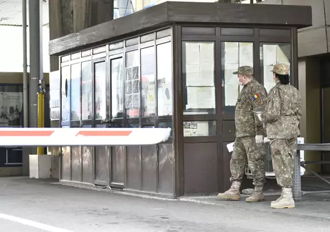 De ce spune o jurnalistă româncă din Italia că „ar fi fost o dovadă de egoism să plec în România. Ne salvăm împreună, ori deloc”