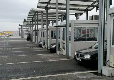 O femeie de 49 de ani din Bihor infectată cu coronavirus a ascuns că vine din Italia