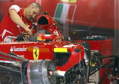 Ferrari şi-a închis fabricile de la Maranello și Modena. Când se va relua producția