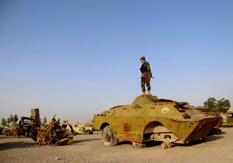 NATO solicită ”o pauză umanitară” a luptelor din Afganistan, din cauza coronavirusului