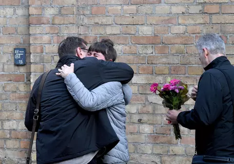 Video |Lecție de viață. După coronavirus ne vom îmbrățișa din nou și vom avea mai multă grijă de noi