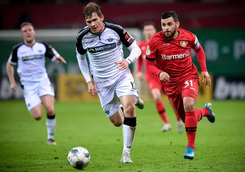 Primul fotbalist din Bundesliga, depistat pozitiv la coronavirus