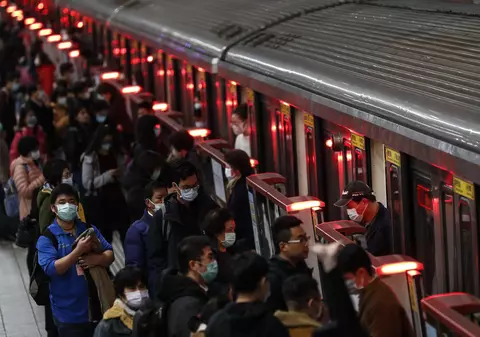 În Taiwan, criza generată de coronavirus este gestionată exemplar. ”Situația este sub control!”