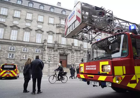 Măsuri excepționale în Danemarca împotriva epidemiei de coronavirus