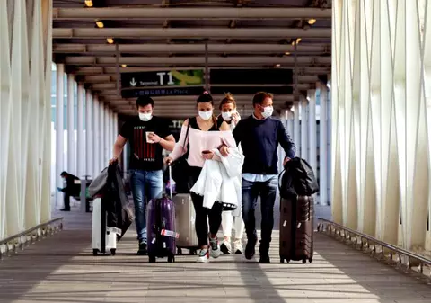 Zborurile spre Iași, Cluj, Timișoara și Oradea au fost reluate