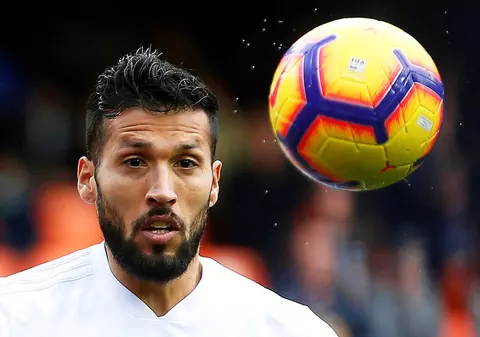 Ezequiel Garay, primul fotbalist din campionatul Spaniei depistat pozitiv la coronavirus