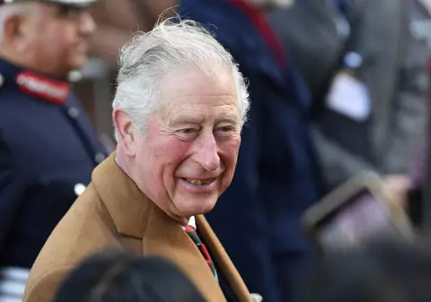 Prinţul Charles, mesaj de Paştele Catolic pentru refugiaţii ucraineni: "Milioane de oameni au nevoie să fie primiţi cu bunătate"