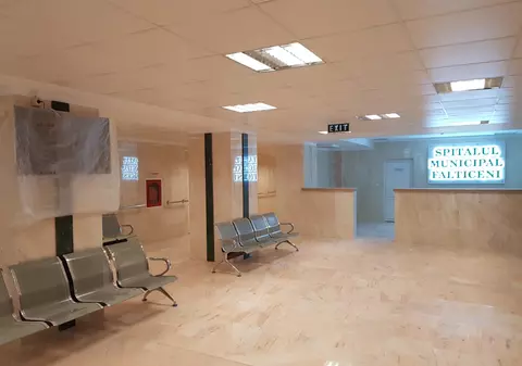 Guvernul a promis, dar a dat zero lei pentru Fălticeni, spitalul nou și nedeschis din Lombardia României