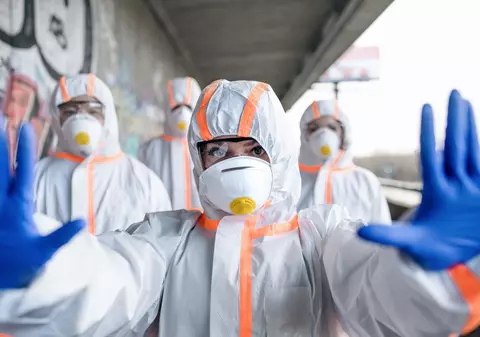 Va fi acesta ultimul loc din lume în care ajunge coronavirusul? Insula cu 12.800 de suflete și niciun caz de Covid