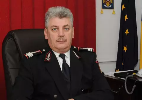 UPDATE | IGSU nuanțează demiterea șefului ISU Dolj, unde lucrează 101 cadre rude între ele: ”A fost pus la dispoziția IGSU”