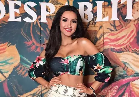 VIDEO/Ce fac vedetele când #stauacasă. Viviana Sposub de la „Vorbește lumea” recomandă TikTok pentru a combate plictiseala