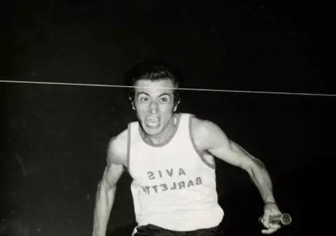 Un atlet italian a fost răpus de coronavirus, după ce și-a văzut tatăl ucis de COVID-19