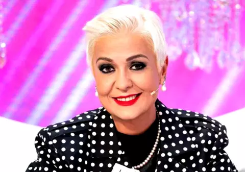 Monica Anghel, afectată de criza economică. „În această perioadă nu câștig nici un ban. Vom face față, cred eu, doar cu calm”