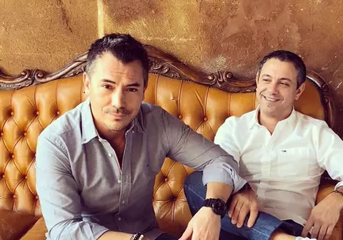 Răzvan Fodor a dezvăluit ce va face cu premiul câștigat la Asia Express. “Nici nu știm ce urmează”