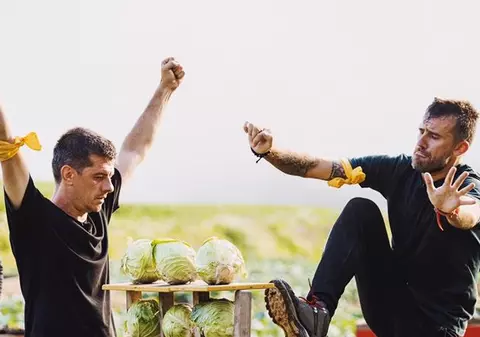 Cum s-a schimbat viața lui Dan Ristei după participarea la Asia Express. Prima declarație făută de fratele lui Florin Ristei. „Mă cunosc mai multe vânzătoarele”