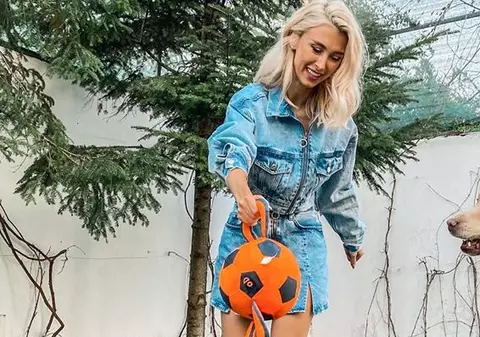 Andreea Bălan se află în autoizolare de o lună. Ce se întâmplă cu fetițele ei în această perioadă de carantină. „Sentimentul ăsta mă sfâșie”