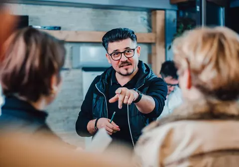 Antreprenorul de la „Imperiul Leilor”, Cristian Onețiu: „Se preconizează că fiecare lună de pandemie activă înseamnă 9 luni de recuperare economică