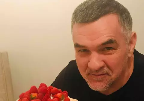 Leonard Doroftei, la 50 de ani. Mesaj din Canada: ”50 de ani împliniți în carantină, dar când vin acasă ne facem de cap!”