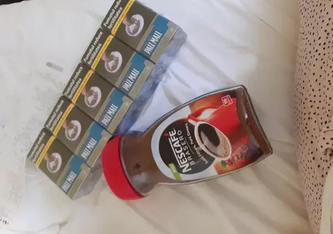 Țigări și cafea, în meniul de la un centru de carantină din Băile Felix. "Nu suntem fumători, dar am zis că pică bine". DSP explică situația