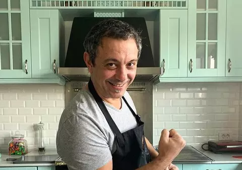 Cine este soția lui Sorin Bontea. Sunt împreună de peste 30 de ani și au doi copii. Imagine de la nunta celor doi