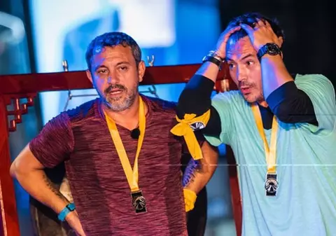 Răzvan Fodor și Sorin Bontea au vorbit despre experiența Asia Express, după ce au câștigat premiul de 30.000 de euro. „Ce s-a întâmplat după, e cu totul altă poveste”