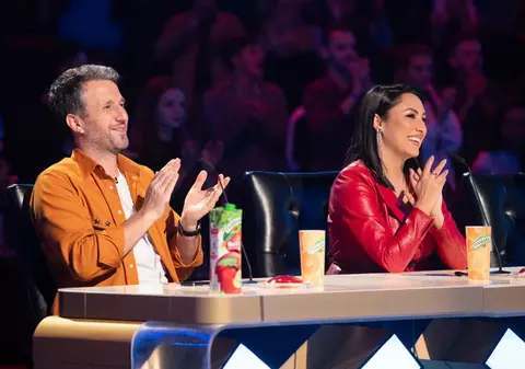 A douăsprezecea ediție «Românii au talent», sezonul 10. Doi concurenți au adus poezia alternativă în fața juraților