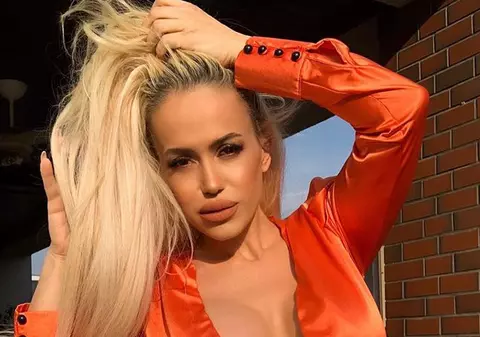 Surpriza Andei Adam pentru fani de ziua ei de naștere. Artista a împlinit 40 de ani. „Era primul an în care îmi doream un party”