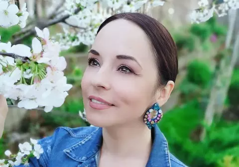 Andreea Marin a avut trei mariaje, dar crede încă în căsătorie. Ce o atrage cel mai mult la iubitul ei. „Voi vorbi doar în numele meu”