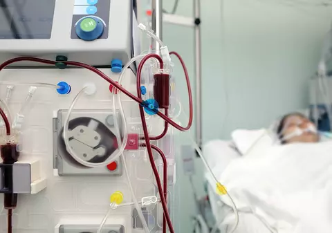 Cronica unor morți colective neglijate în rețeaua privată de dializă Diaverum. 8 decese, mai multe ca în focarul de la Țăndărei