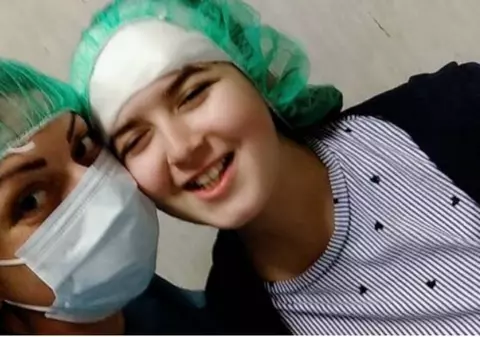 O româncă din Italia și fiica ei, operată pe creier, au fost alungate de vecini: “Ne tratează ca pe niște leproase”