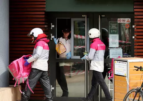 Lecția economică a pandemiei: starea de bine a lucrătorilor este fundamentul pentru orice altceva