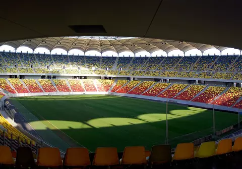 În ce condiții s-ar putea disputa meciurile din Liga 1 la reluarea campionatului