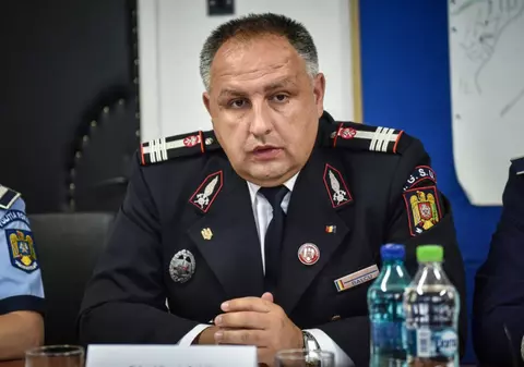 Nu doar medicii răbufnesc. Şeful ISU Sibiu protestează față de incorectitudinea  raportărilor COVID: "Oficial vă spun că suntem nebuni la cap"