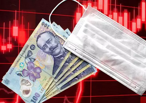 Specialiștii ne pregătesc pentru ce este mai rău. Impactul economic al coronavirusului se va resimţi puternic până la jumătatea anului viitor