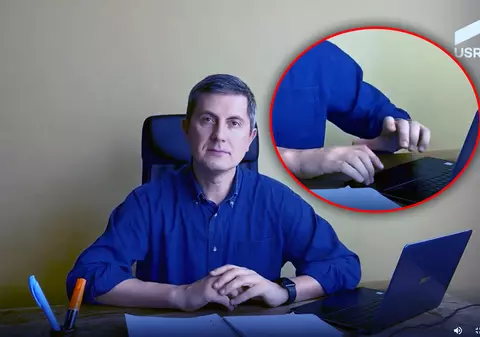 Dane, fă-te că muncești! Iar lumea se va face că te votează